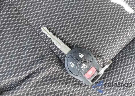 2019 Nissan Versa 1.6 Sv from USA, damaged, VIN 3N1CN7AP6KL816836